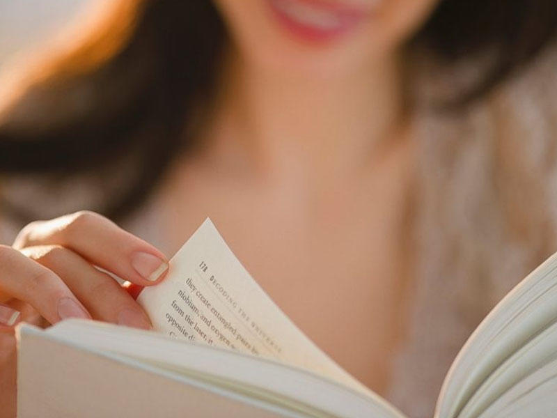 Kitab oxumağın beyinə təsiri