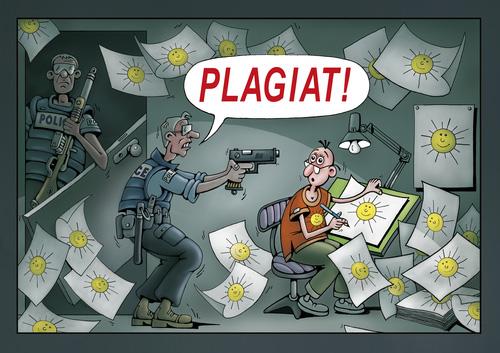 Akademik yazılar üçün plagiat yoxlayan alətlər genişlənir