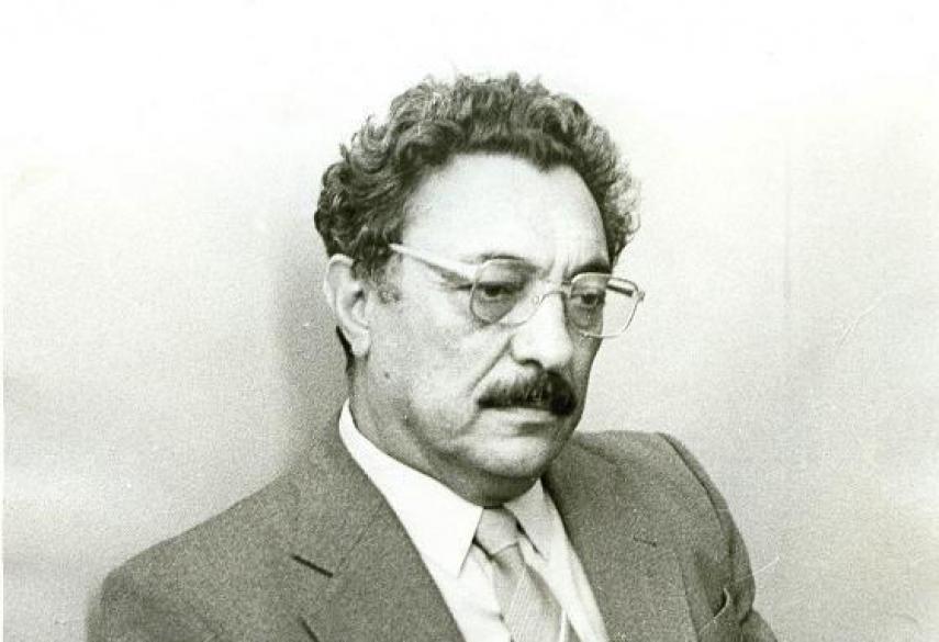 İsmayıl Şıxlı – Azərbaycan nəsrinin görkəmli nümayəndəsi