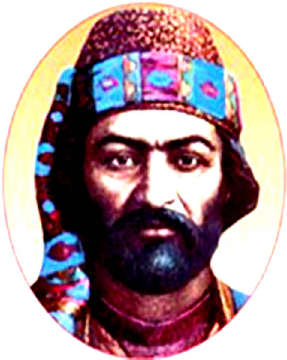 Molla Pənah Vaqif – Azərbaycan poeziyasının parlaq siması