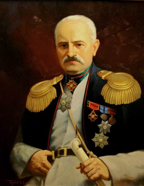 Mirzə Fətəli Axundzadə və onun bənzərsiz sənət dünyası