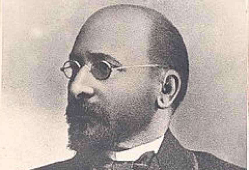 Nəcəf bəy Vəzirov: Maarifçi və Azərbaycan dramaturgiyasının banisi