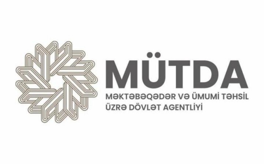Məktəbəqədər təhsil müəssisələrinə müdir vəzifəsinə işə qəbul üzrə sənəd qəbulu başlayıb