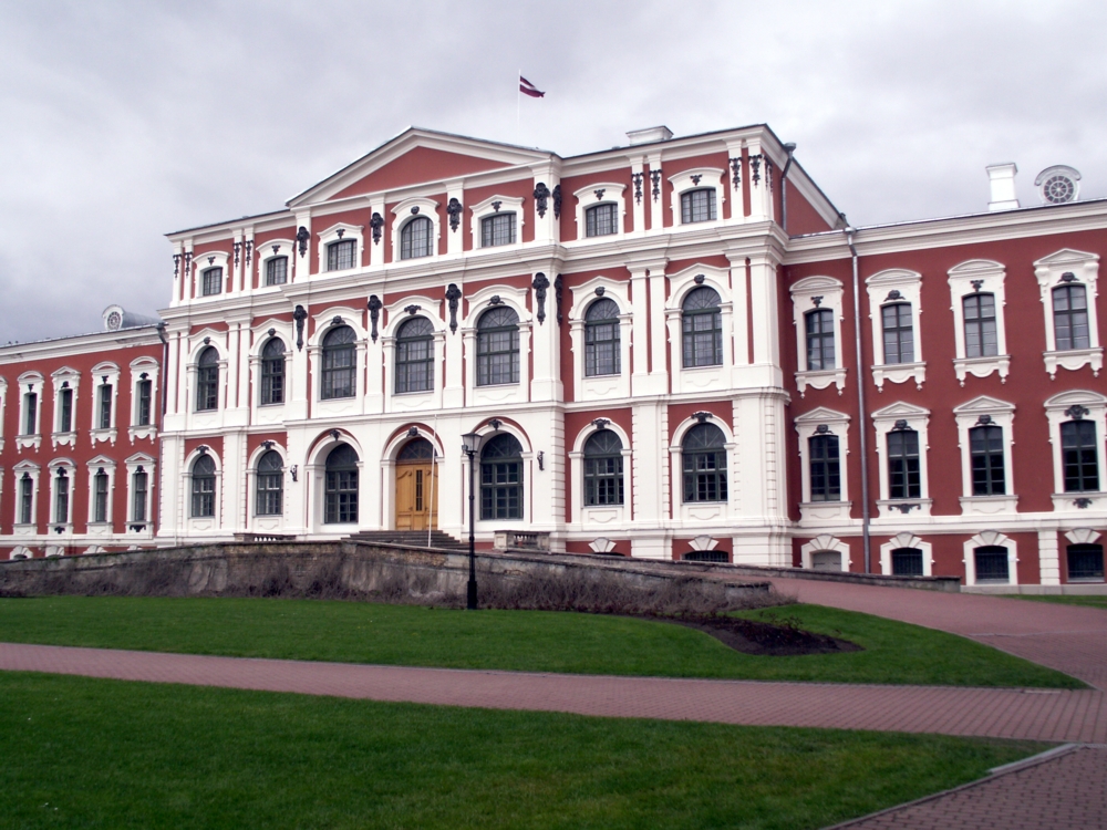 Latviya Universitetinin epidemiologiya və tibbi statistika ixtisası