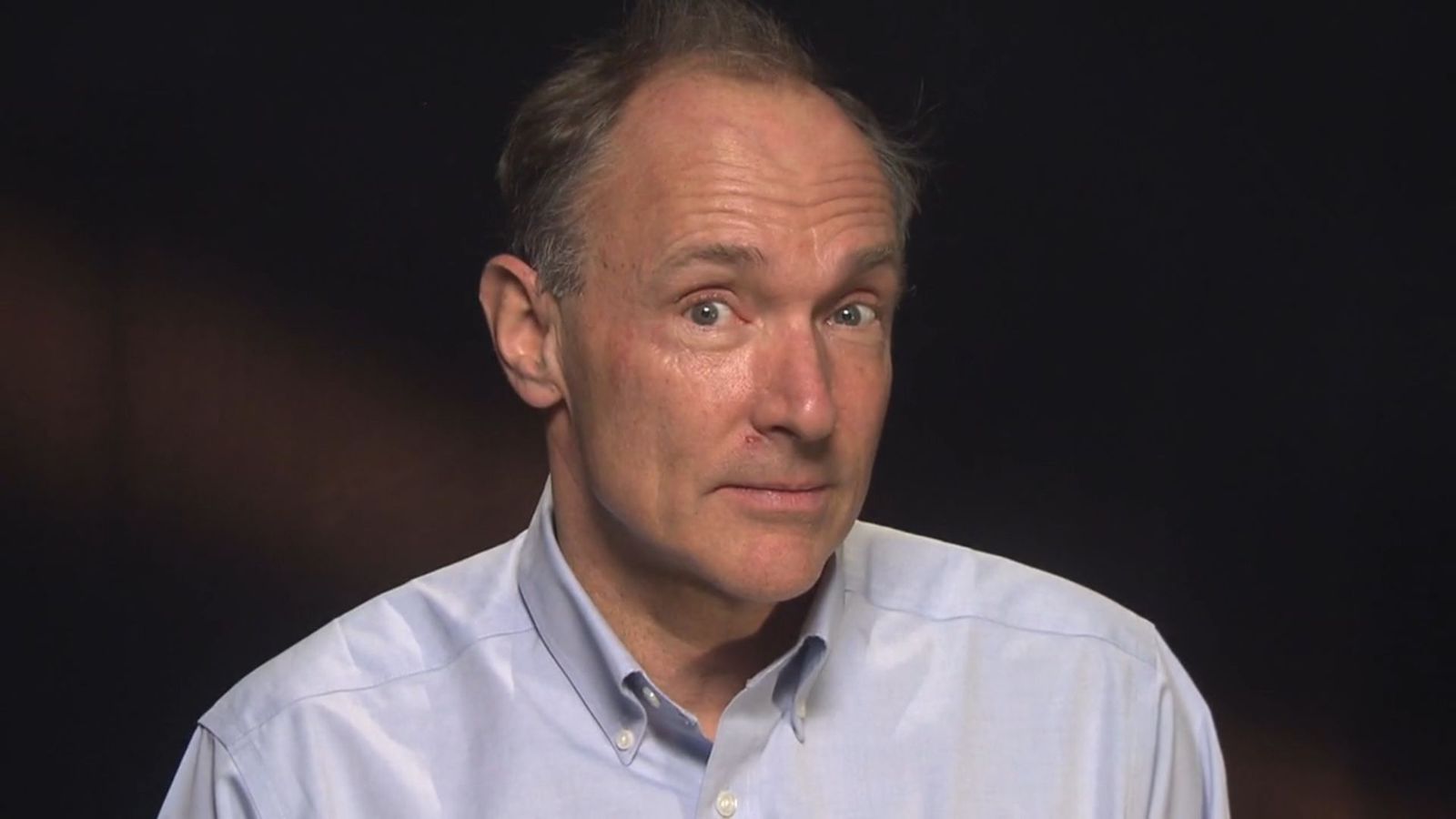 Tim Berners-Lee: İnternetin və World Wide Web-in banisi