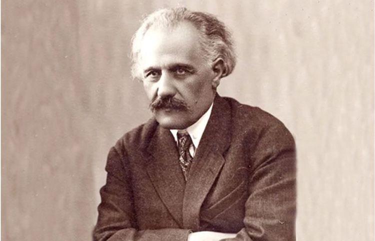 Əbdürrəhim bəy Haqverdiyev – Azərbaycan ədəbiyyatının görkəmli nümayəndəsi