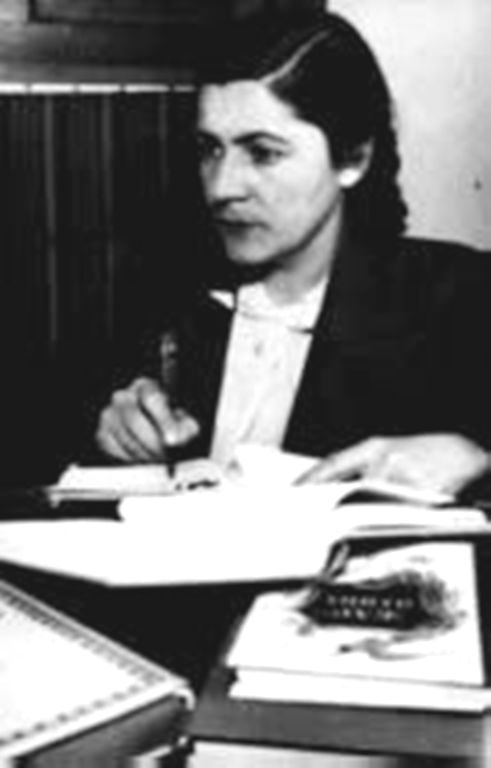 Mirvarid Dilbazi – Azərbaycan poeziyasının incisi