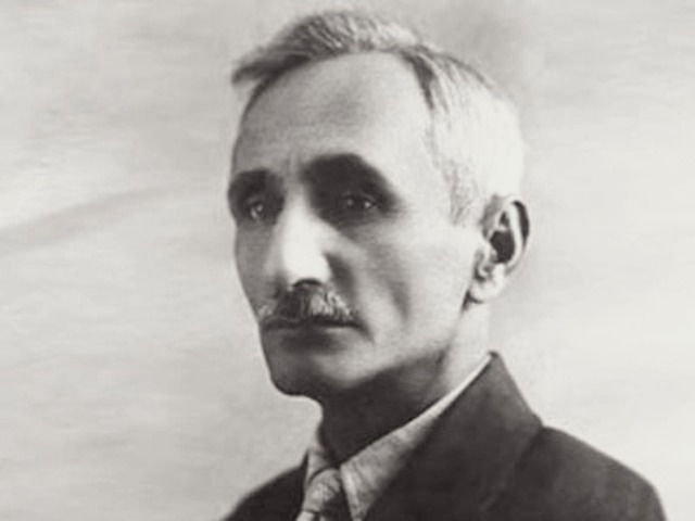 Abdulla Şaiq – Azərbaycan milli uşaq ədəbiyyatının banisi