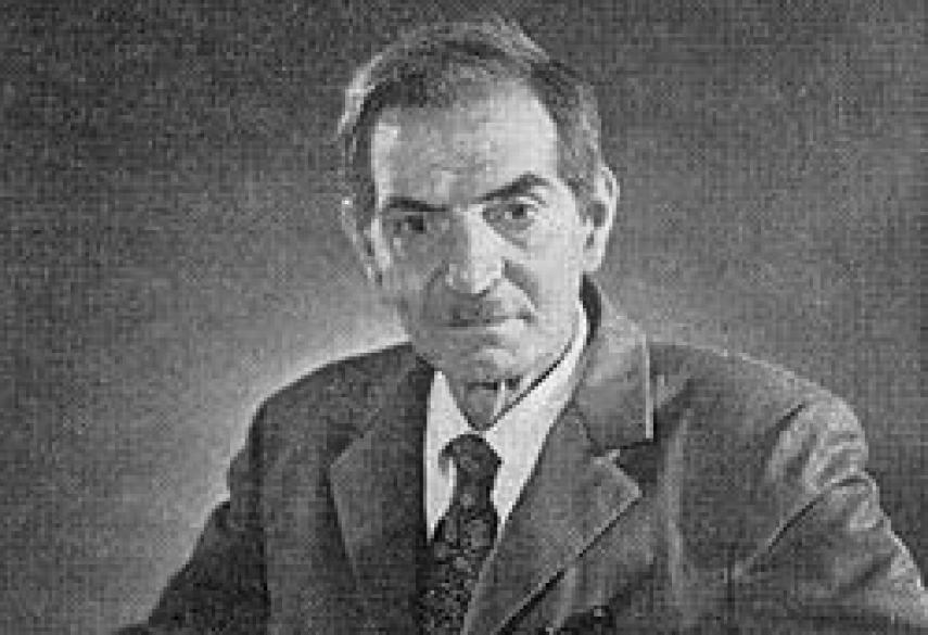 Məhəmmədhüseyn Şəhriyar – Azərbaycan poeziyasının görkəmli nümayəndəsi