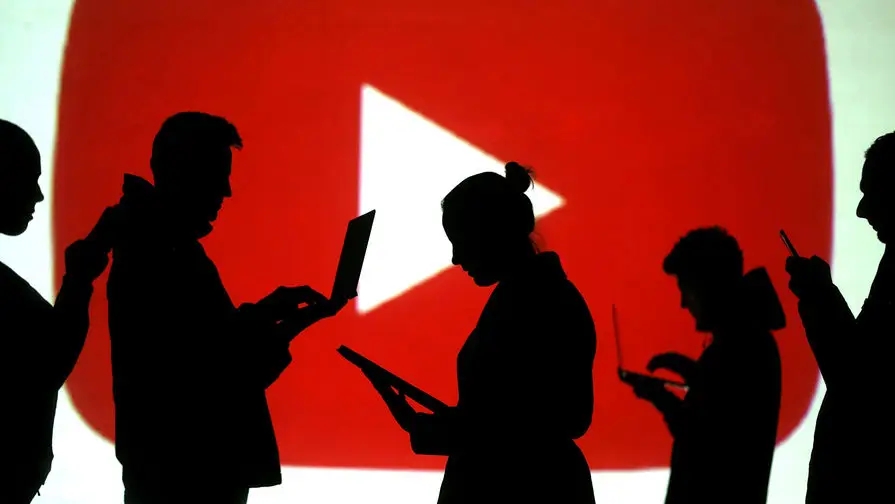 “YouTube” istifadəçiləri platforma ilə bağlı yaranan problemlərdən şikayət edirlər