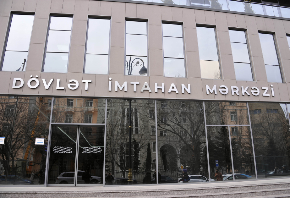 Ali təhsil müəssisələrinə müsabiqədənkənar qəbul olunanlar haqqında məlumat