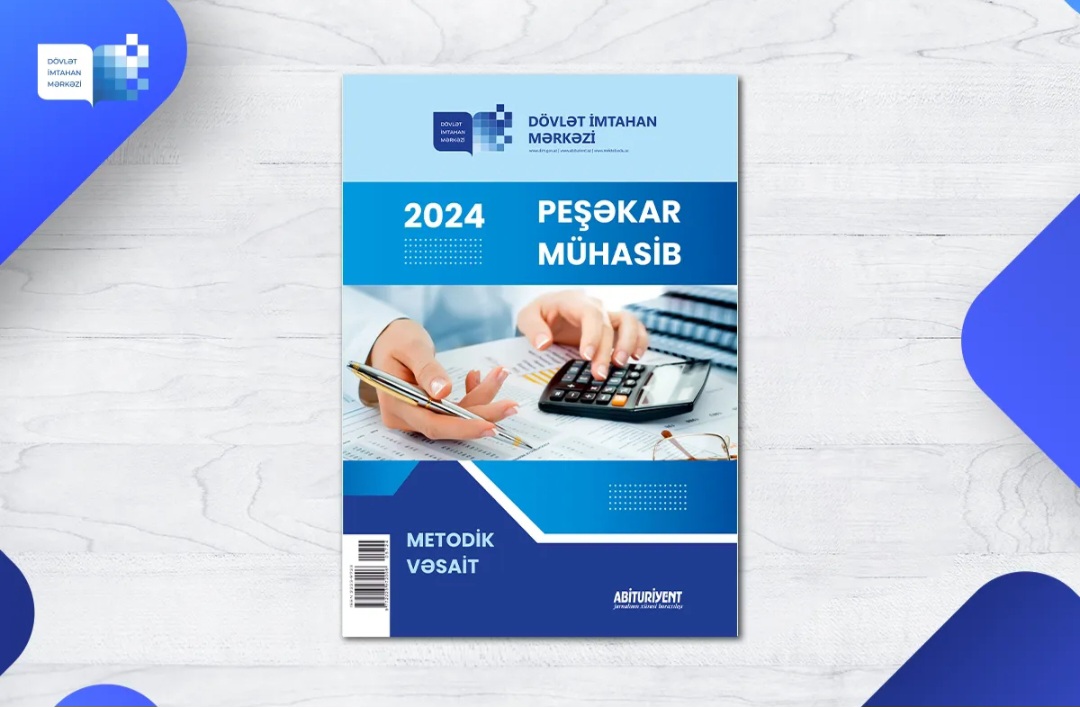 Peşəkar mühasib sertifikatı almaq istəyən namizədlər üçün iyulun 20-də keçirilən imtahanın nəticələri elan olunub