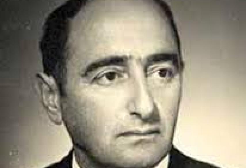 Hüseyn Arif – Azərbaycan xalq şairi