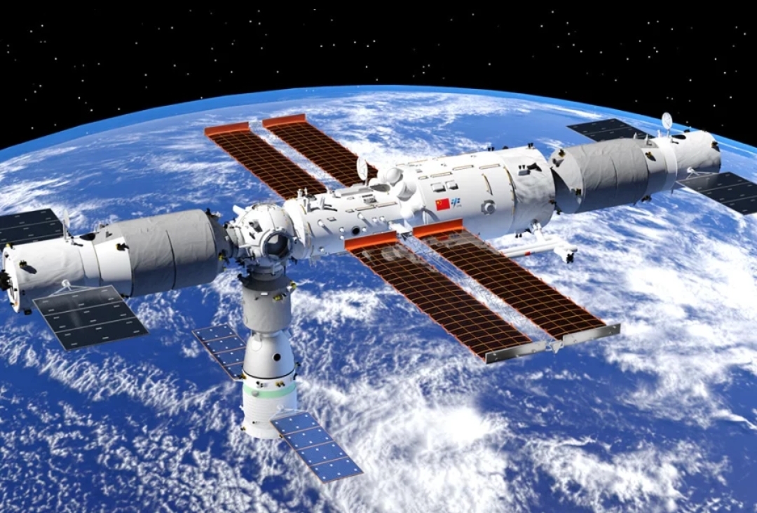 Kosmos elmləri və aerokosmik mühəndislik üzrə xaricdə təhsil imkanları
