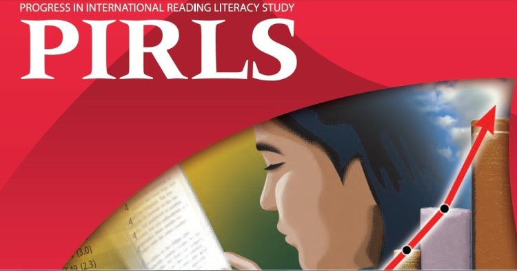 PIRLS sorğuları tədrisin təkmilləşdirilməsinə xidmət edir