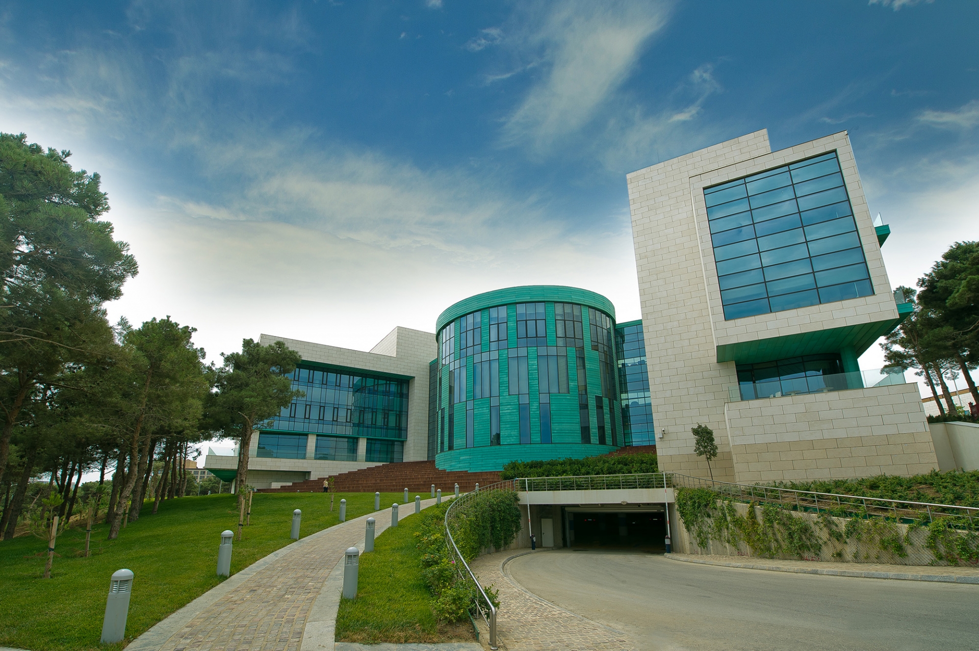 Record Increase in Admission Scores for the Computer Science Program at ADA University