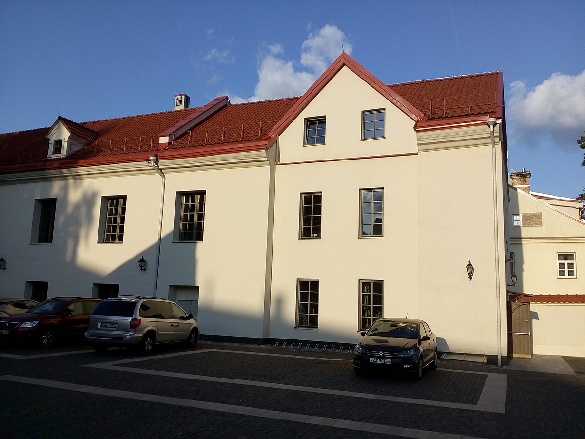 European Humanities University: Relocation from Minsk to Vilnius and European education