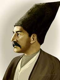 Mirzə Şəfi Vazeh – maarifçi və satirik şair