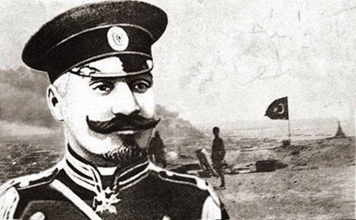 Azərbaycanda hərbi təhsilin tarixi 
