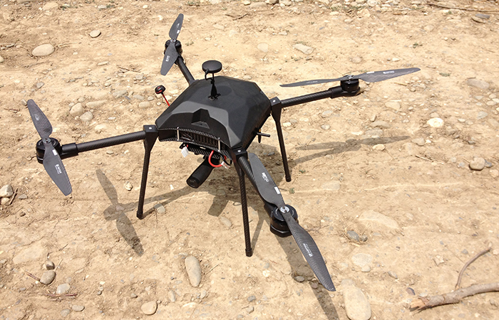 Azərbaycan ordusunda dron texnologiyasının tətbiqi genişlənir