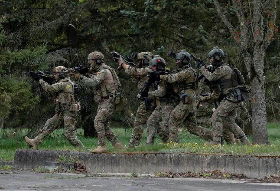 Avropada NATO təlimləri: Müasir texnologiyalar və müdafiə qabiliyyəti