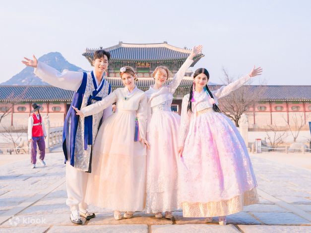 Koreya Mədəniyyətinin tarixi: Hanbok və Ənənəvi Bayramlar
