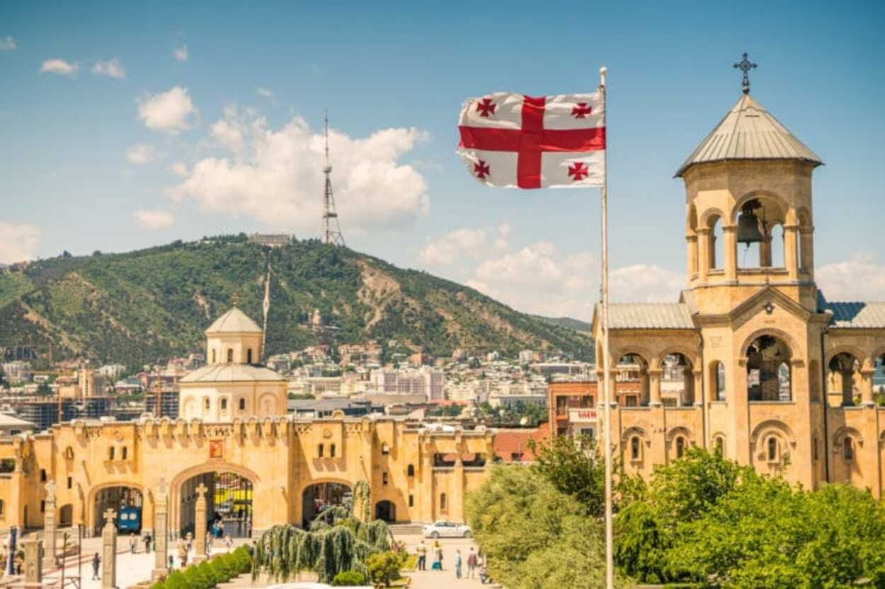 Gürcüstanın Supra Ənənəsi: Tarix və Mədəniyyət