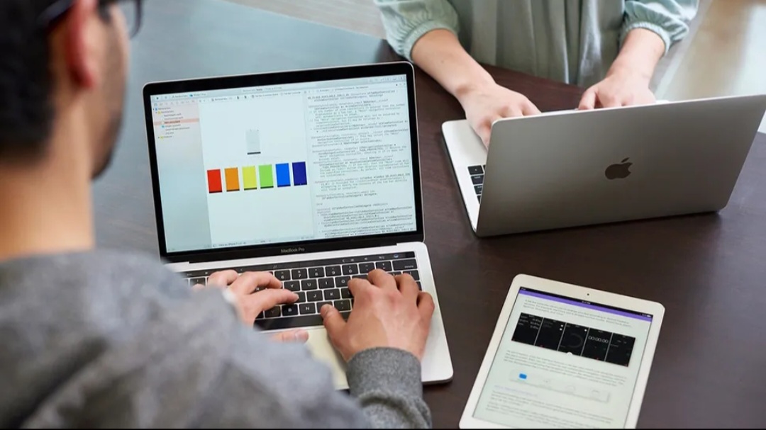 MacBook-lar tələbələr üçün yaxşı seçimdirmi?