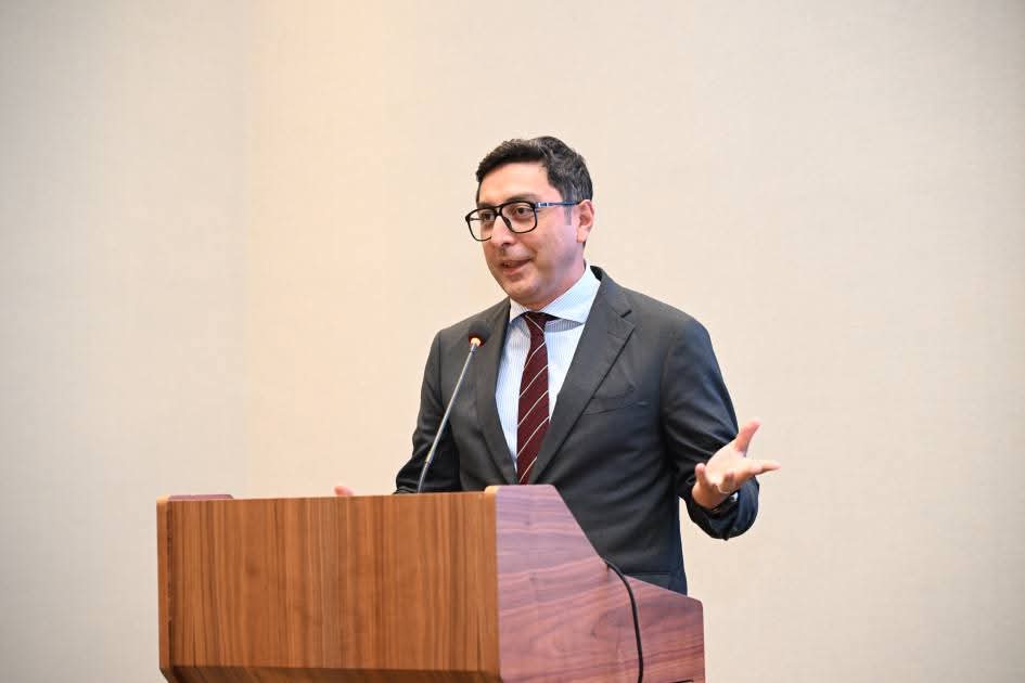 Bakı, Şuşa və Xankəndidə keçirilən beynəlxalq gənclər forumu sona çatıb