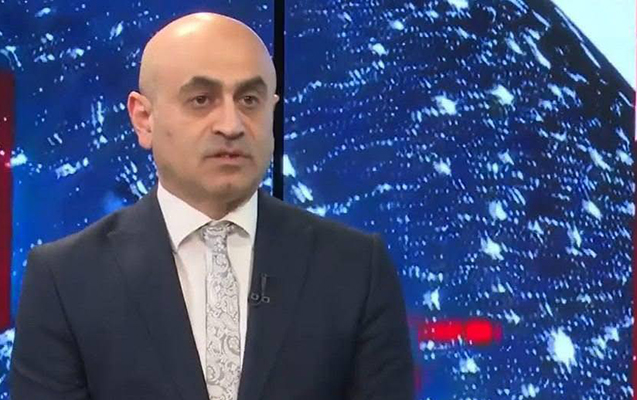 Tanınmış jurnalist Rüstəm Qaraxanlı vəfat etdi