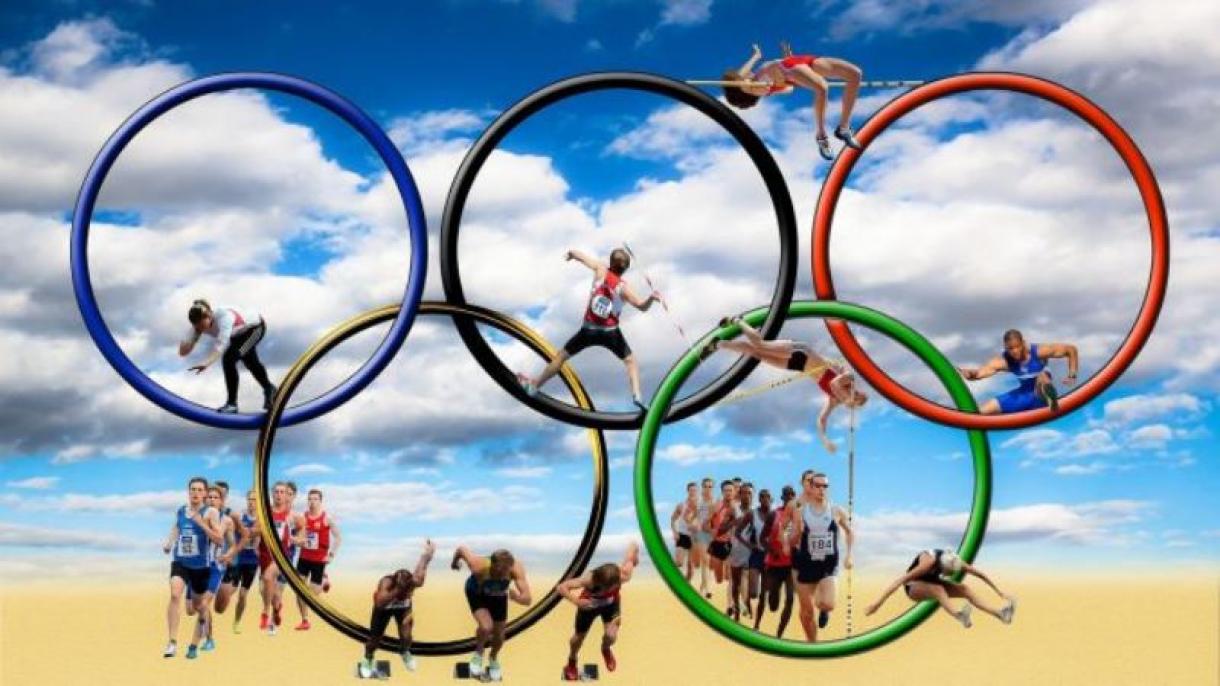 Məktəblilər arasında olimpiya hərəkatı və kütləvi idmanın təşviqi