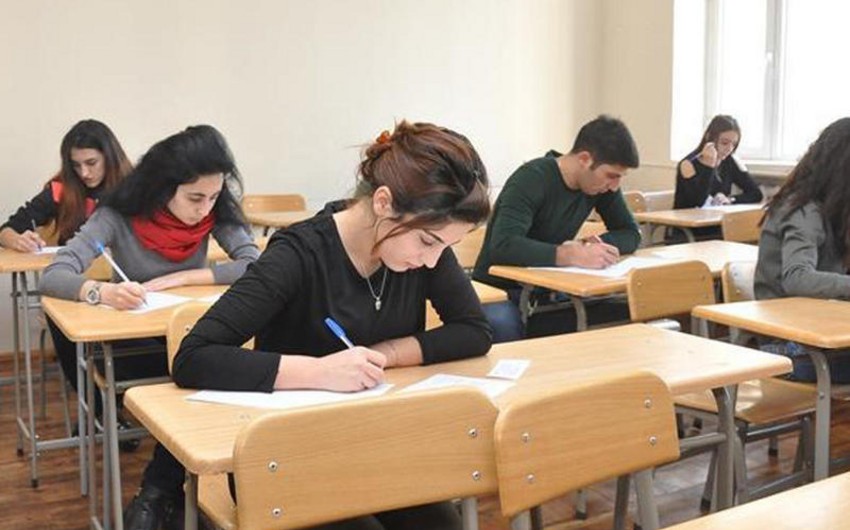 III ixtisas qrupu üzrə plan yerlərinin 99,8 faizi dolub