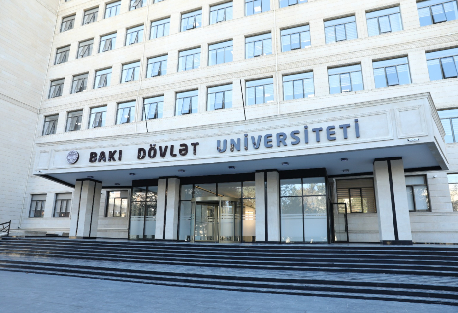 Azərbaycanda İlk Universitet: Bakı Dövlət Universitetinin Tarixi