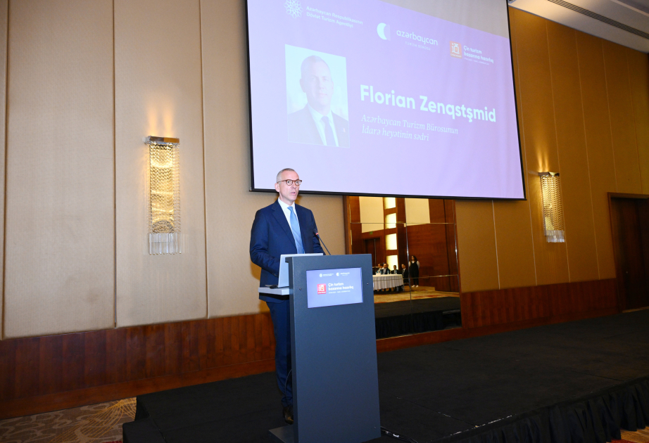 Azerbaijan will host the “China Visitor Summit” to welcome Chinese tourists