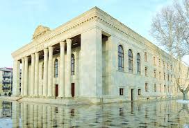 Renovation of cultural institutions has started in Nakhchivan