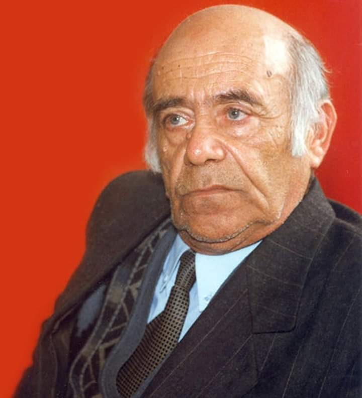 Əlibala Hacızadənin 90 illik yubileyi qeyd olunur
