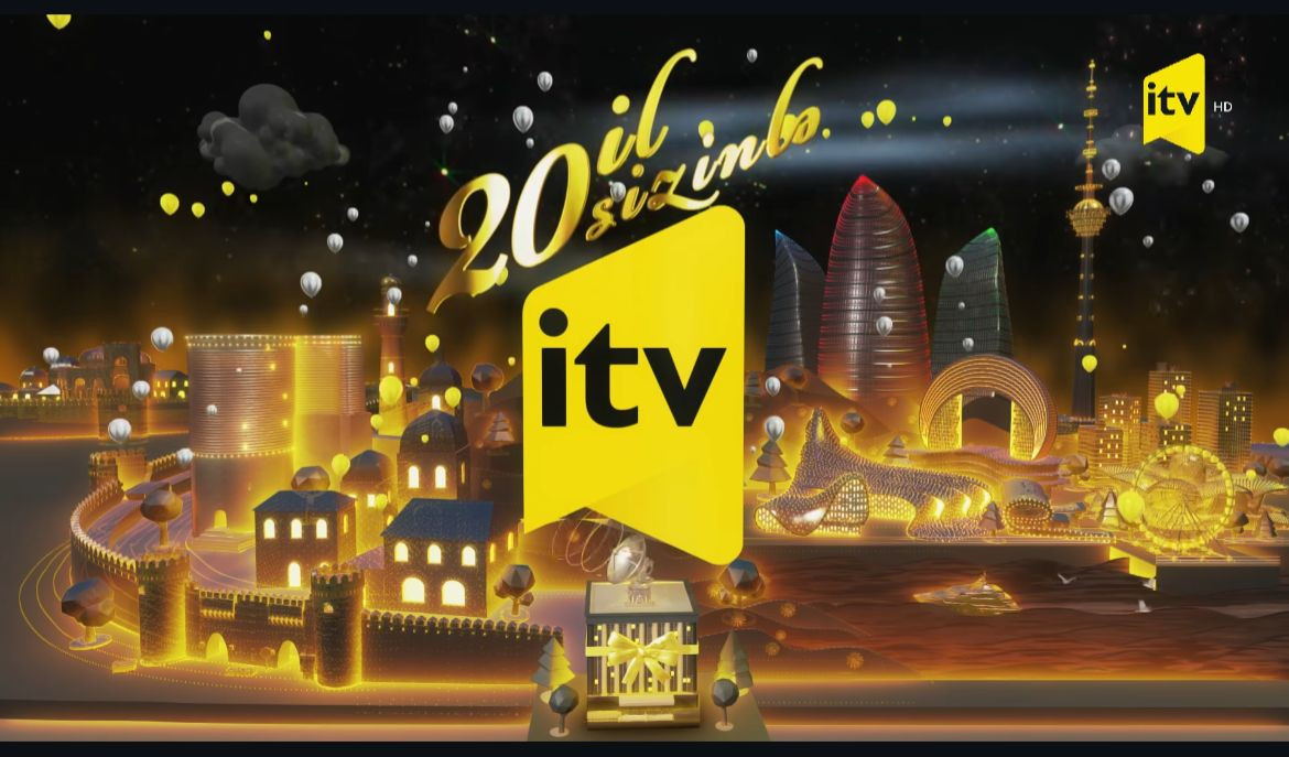İctimai Televiziya 20 illik fəaliyyətində nümunəvi media qurumuna çevrilib
