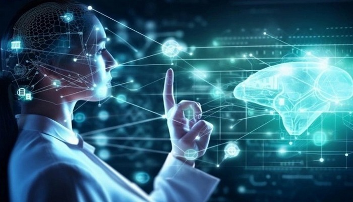 Yeni nəsil təhsil: Hindistanda süni intellekt və robotika proqramlarına kütləvi maraq