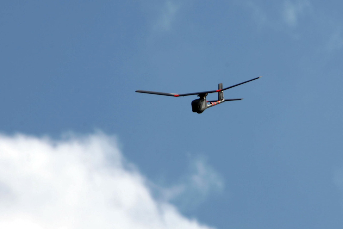 Moskva Mülki Aviasiya Universitetinin S-80 PUA-larına uçuşa yararlılıq sertifikatı verilib
