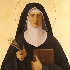 Orta Əsr Almaniyasının Qadın Alimi: Hildegard von Bingen