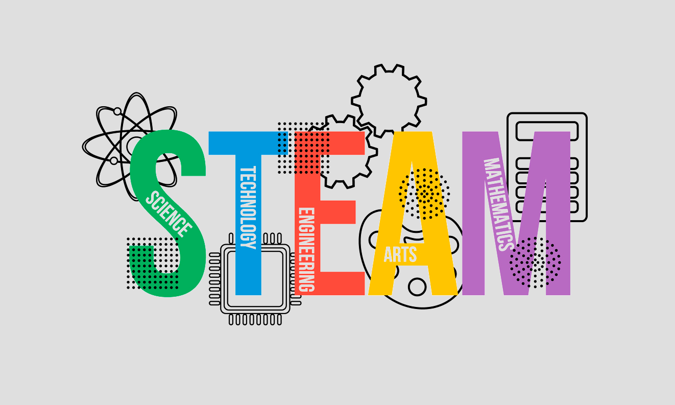 Region məktəblərində STEAM laboratoriyaları istifadə olunur