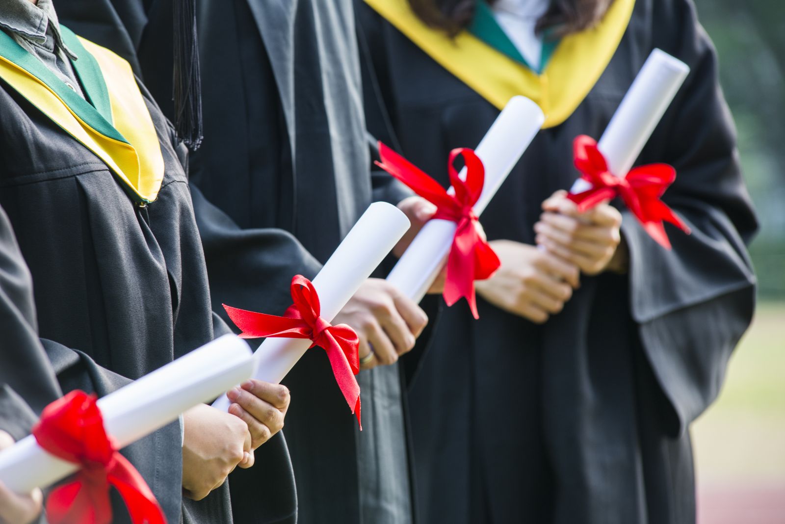Universitet məzunlarının iş bazarına çıxışı