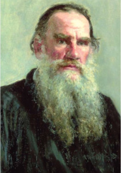 Dünya ədəbiyyatında əbədi iz qoyan yazıçı – Lev Tolstoy
