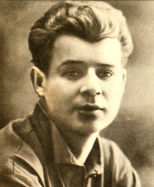 Sergey Yesenin: Qızıl dövrü və Bakıya sevgisi