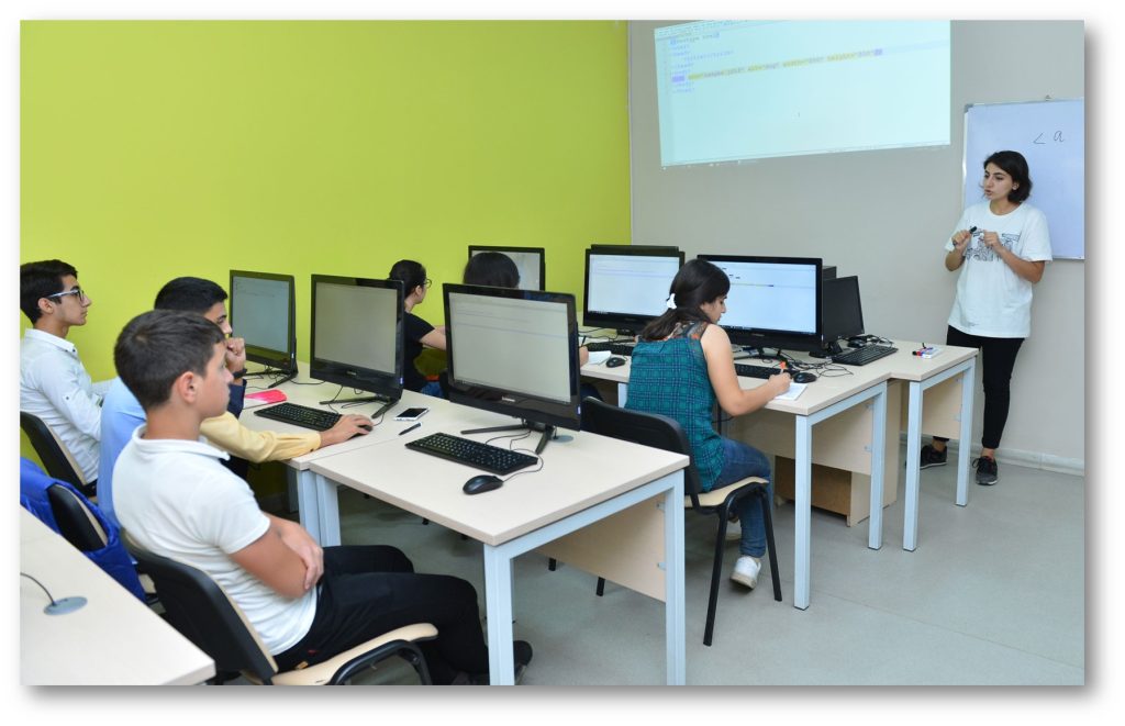 Orta ixtisas təhsilində startap layihələrinin təşviqinin əhəmiyyəti və inkişaf imkanları
