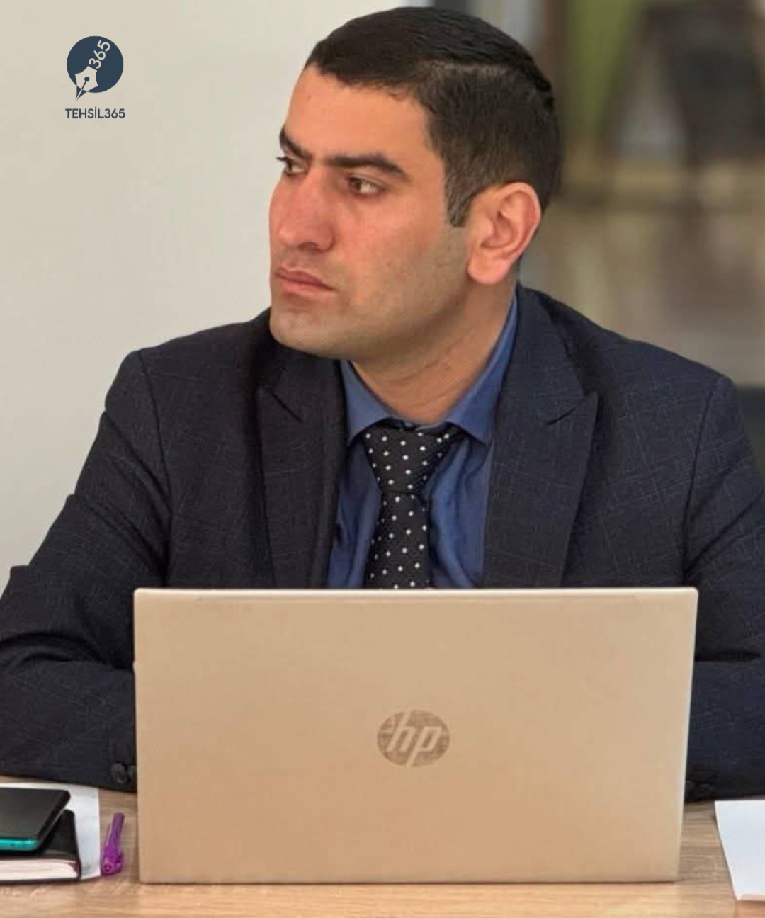 "Azərbaycan təhsili nəzəriyyəyə söykənir, dünya praktikaya”–Rizvan Fikrətoğlu