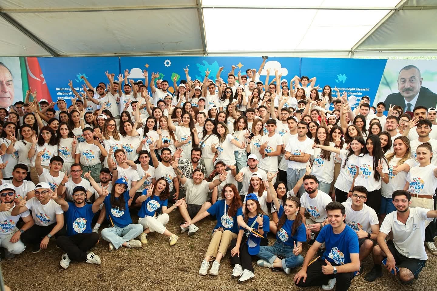 “Yay Fest 2025” uğurla başa çatdı