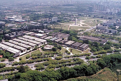 San-Paulu Universiteti: Braziliyanın akademik zirvəsi
