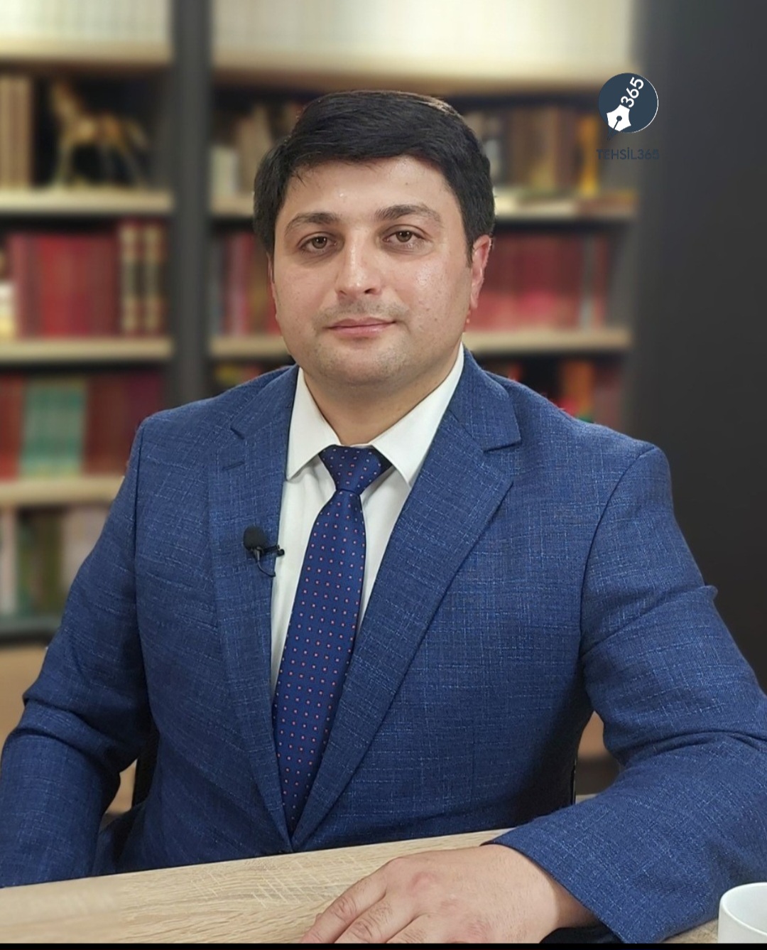 Süni intellektin tədrisdəki müsbət rolu
