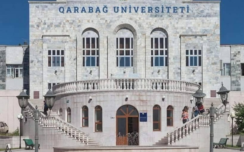 Qarabağ Universitetinin III qrup üzrə keçid balları